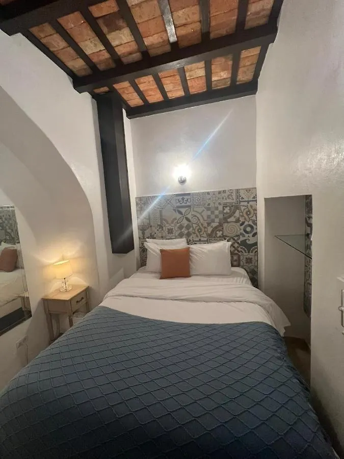 Aparthotel Fortaleza Suites Old San Juan