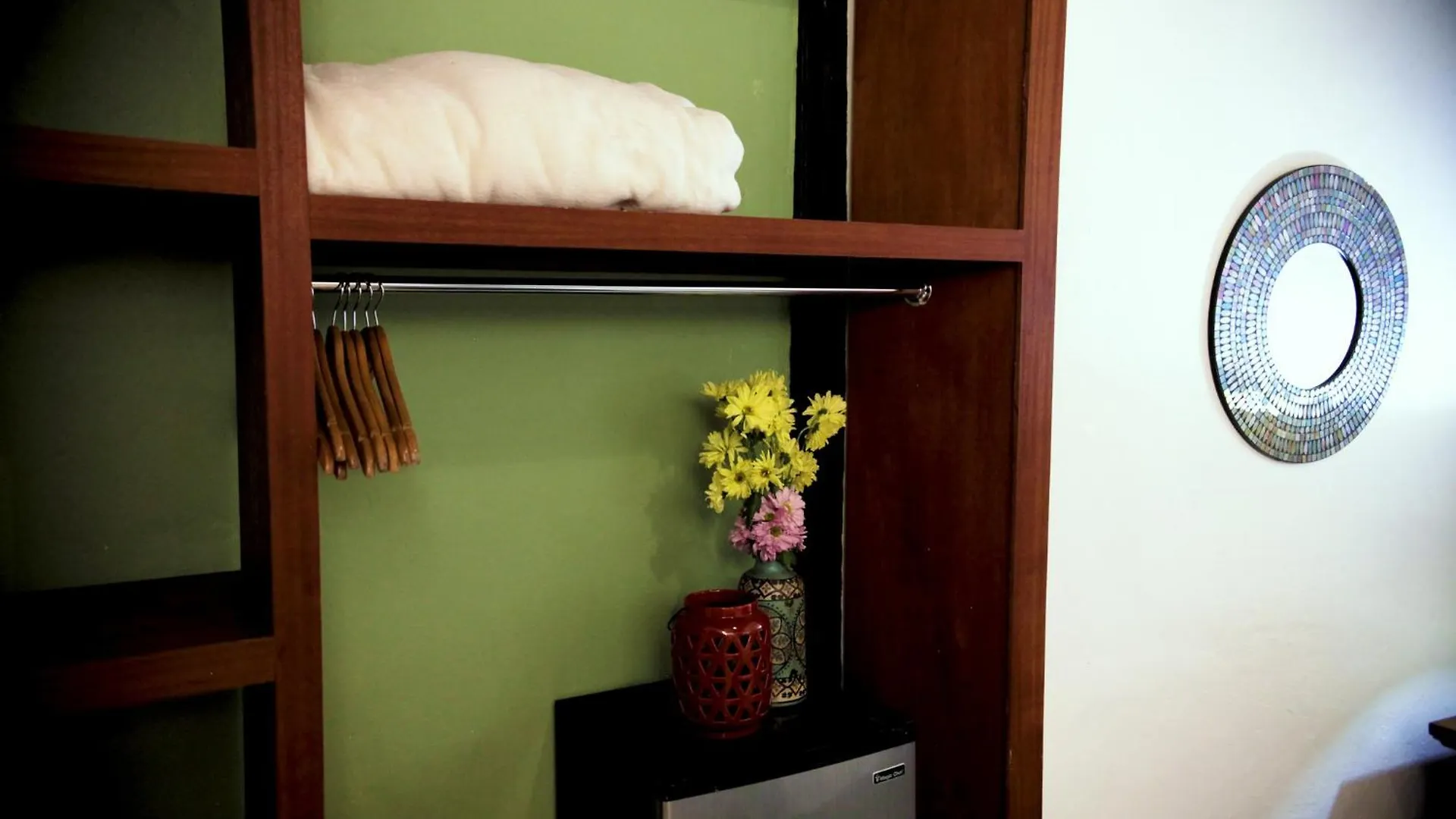 Fortaleza Suites Old San Juan Aparthotel
