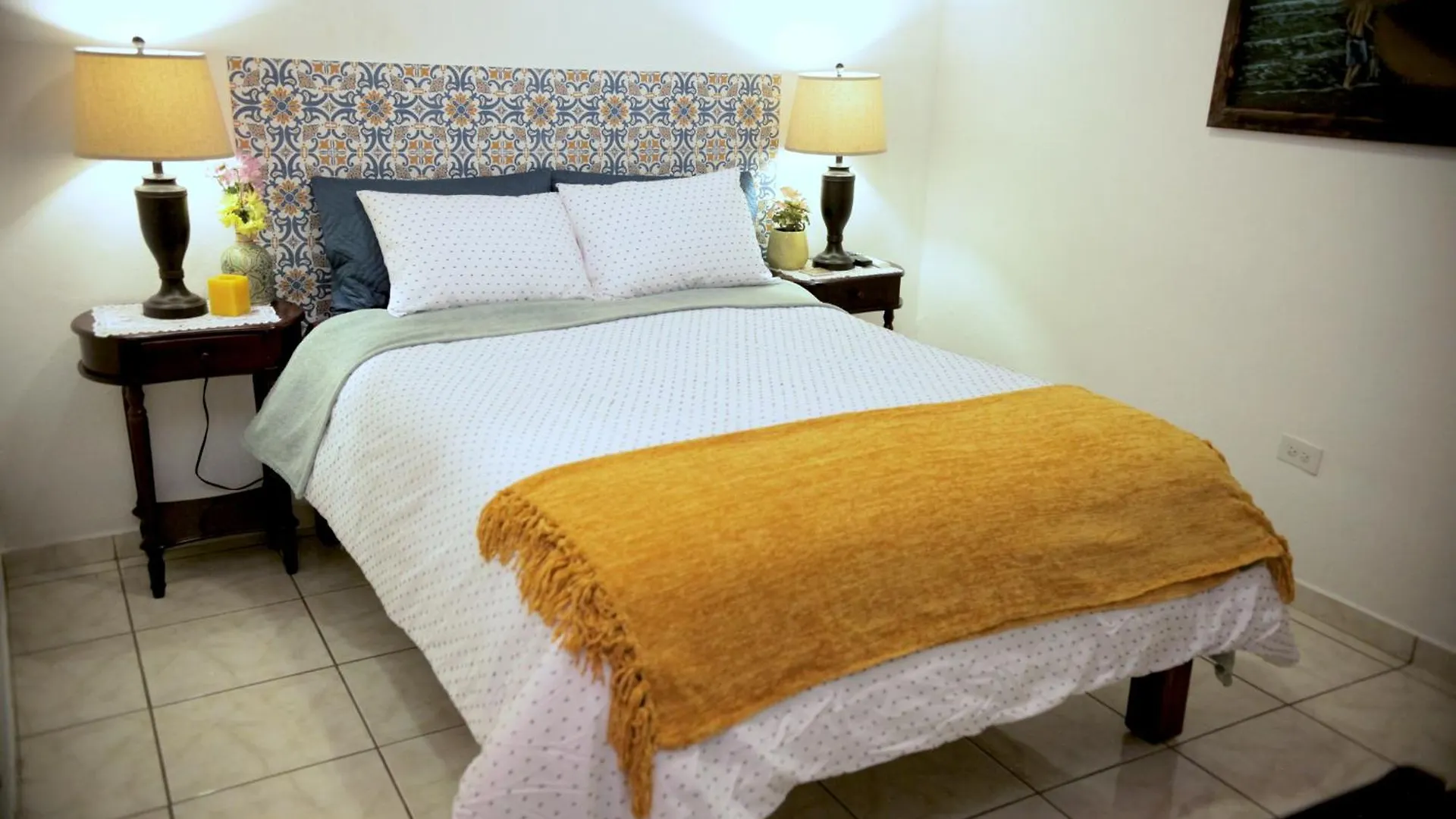 Fortaleza Suites Old San Juan Aparthotel