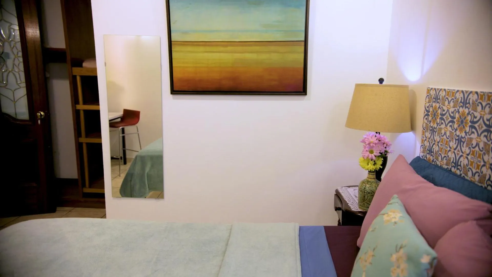 Aparthotel Fortaleza Suites Old San Juan