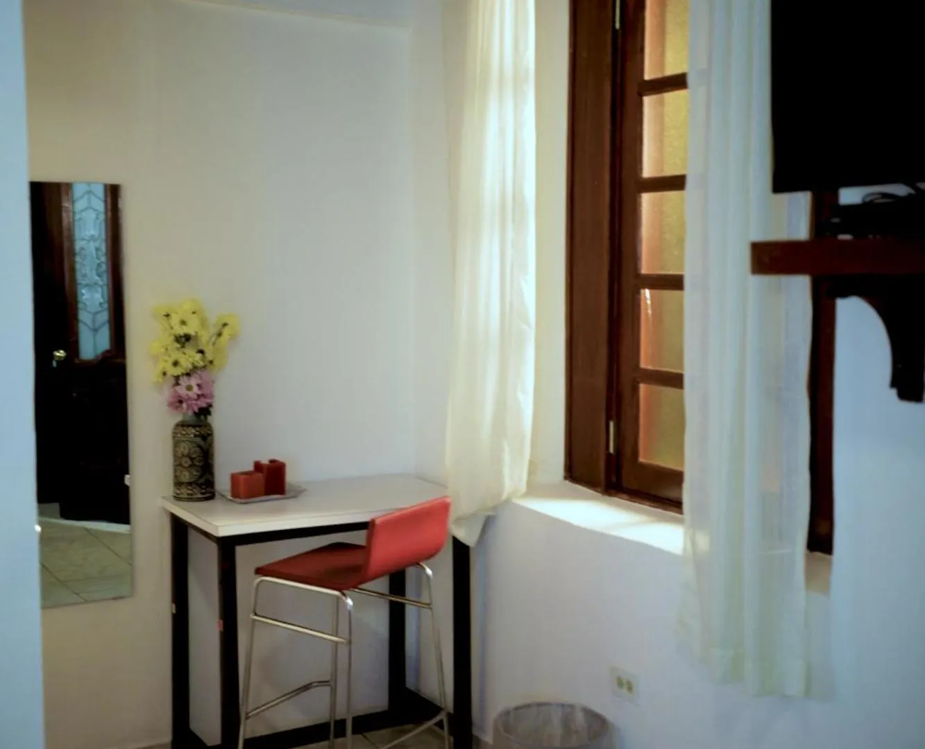 Fortaleza Suites Old San Juan Aparthotel