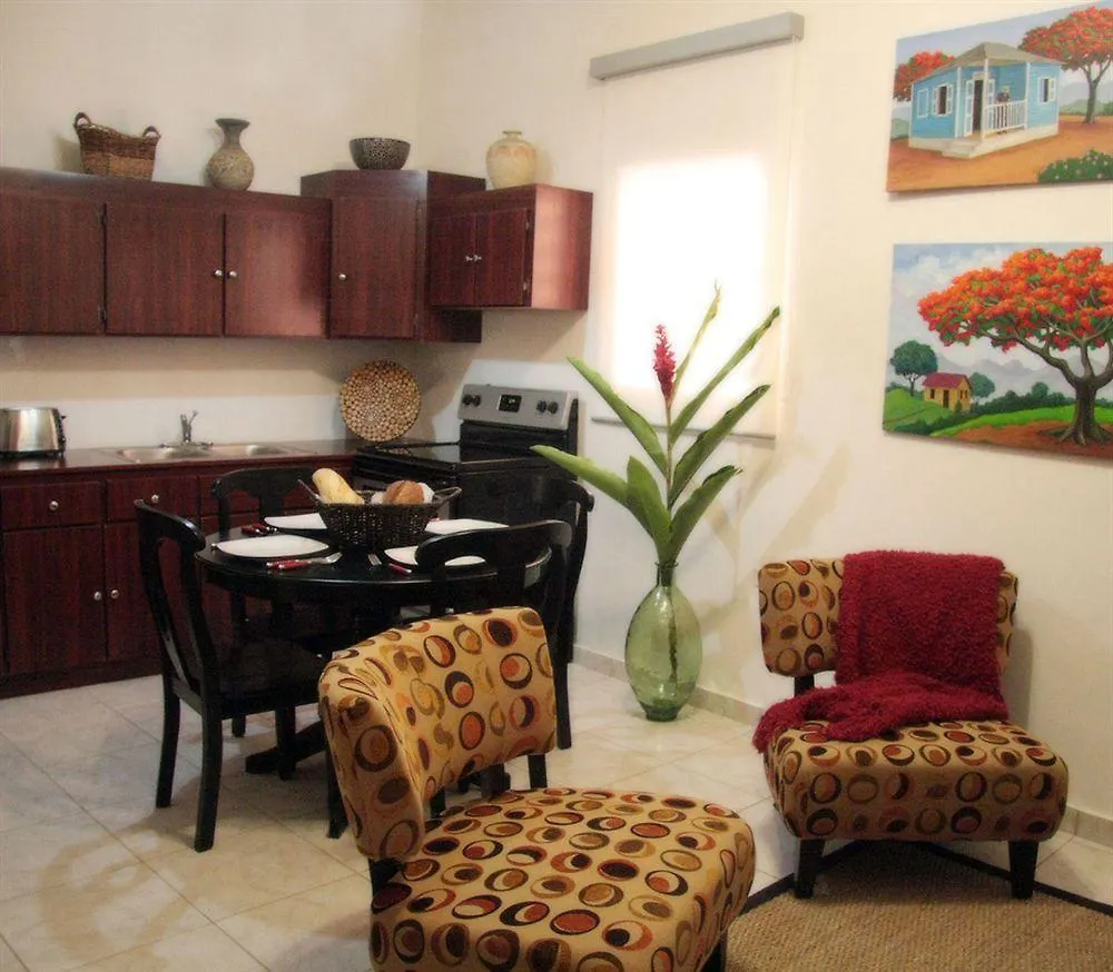 Fortaleza Suites Old San Juan Aparthotel