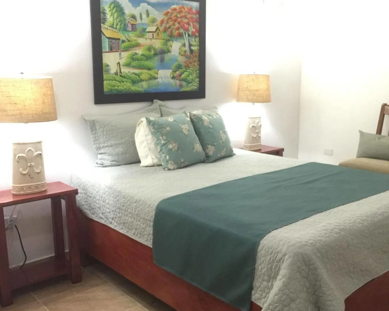 Aparthotel Fortaleza Suites Old San Juan