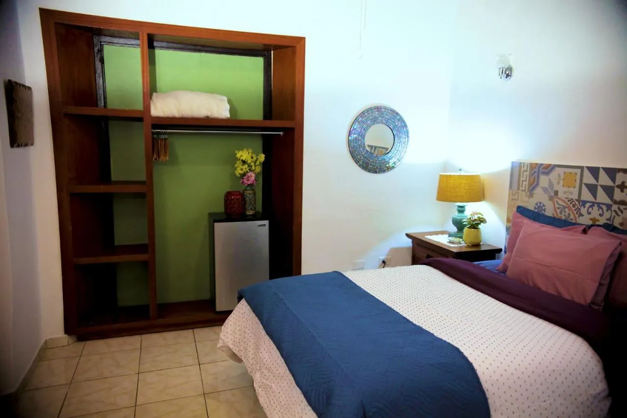 Aparthotel Fortaleza Suites Old San Juan