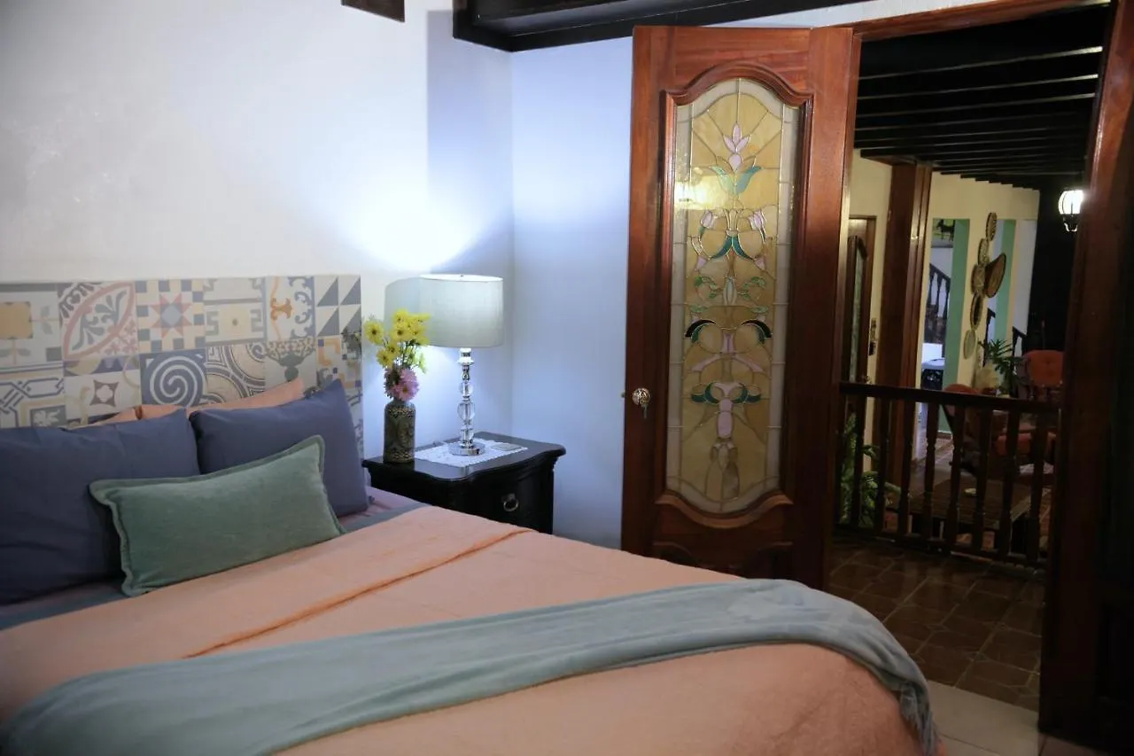 Aparthotel Fortaleza Suites Old San Juan