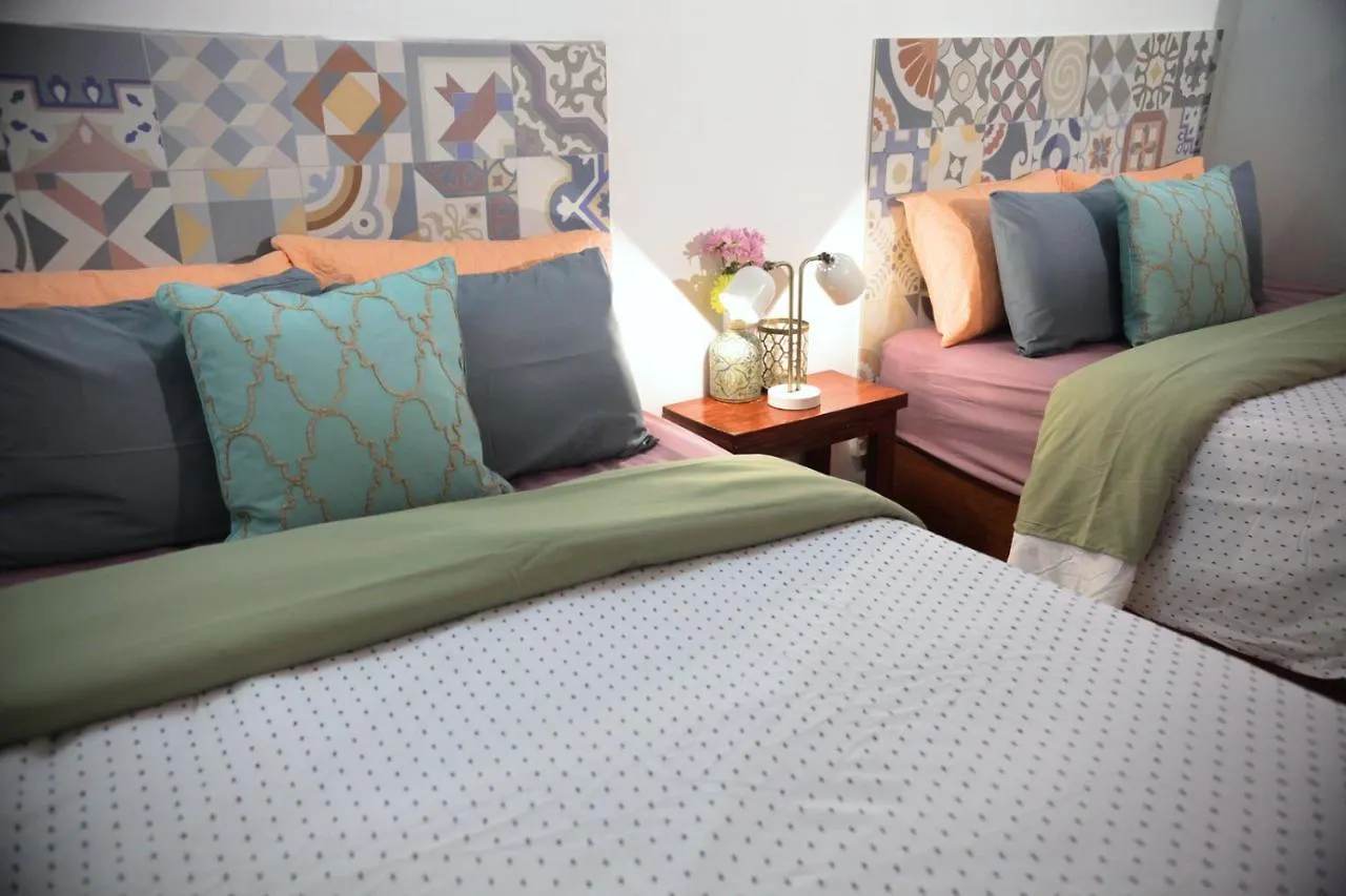 Fortaleza Suites Old San Juan Puerto Rico
