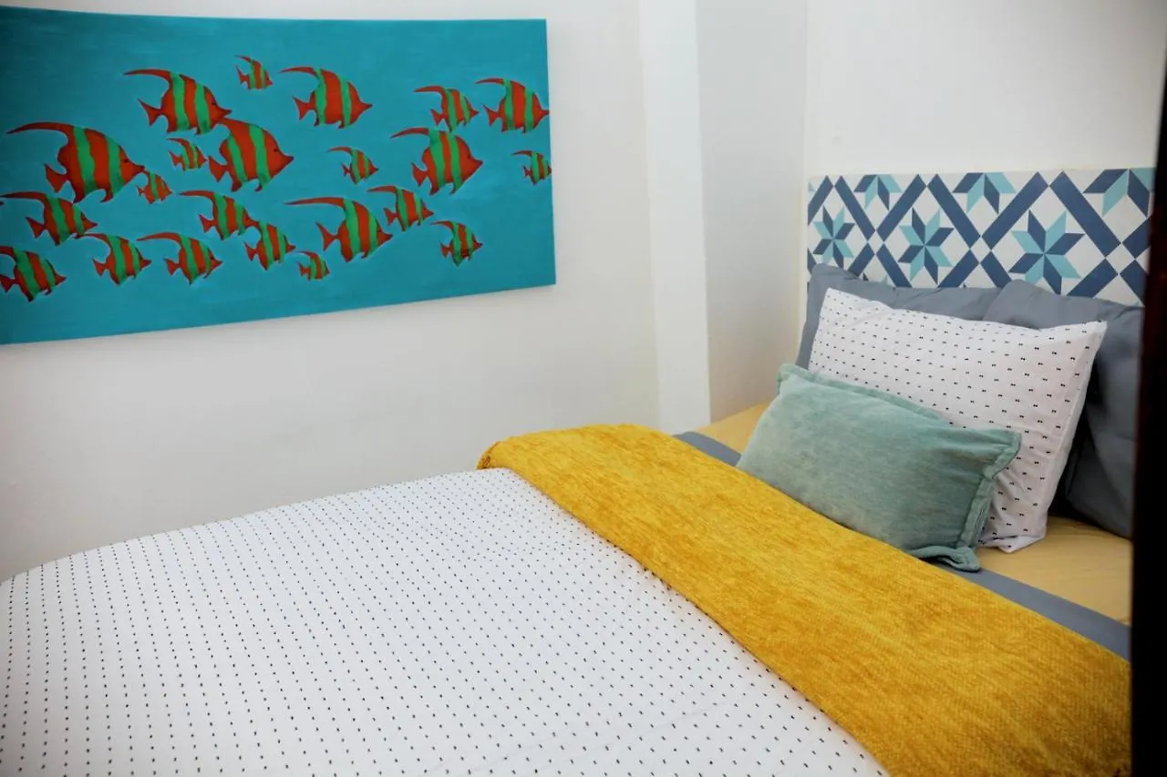 Fortaleza Suites Old San Juan
