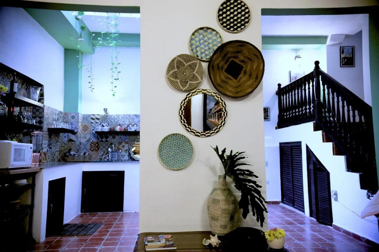 Fortaleza Suites Old San Juan Aparthotel