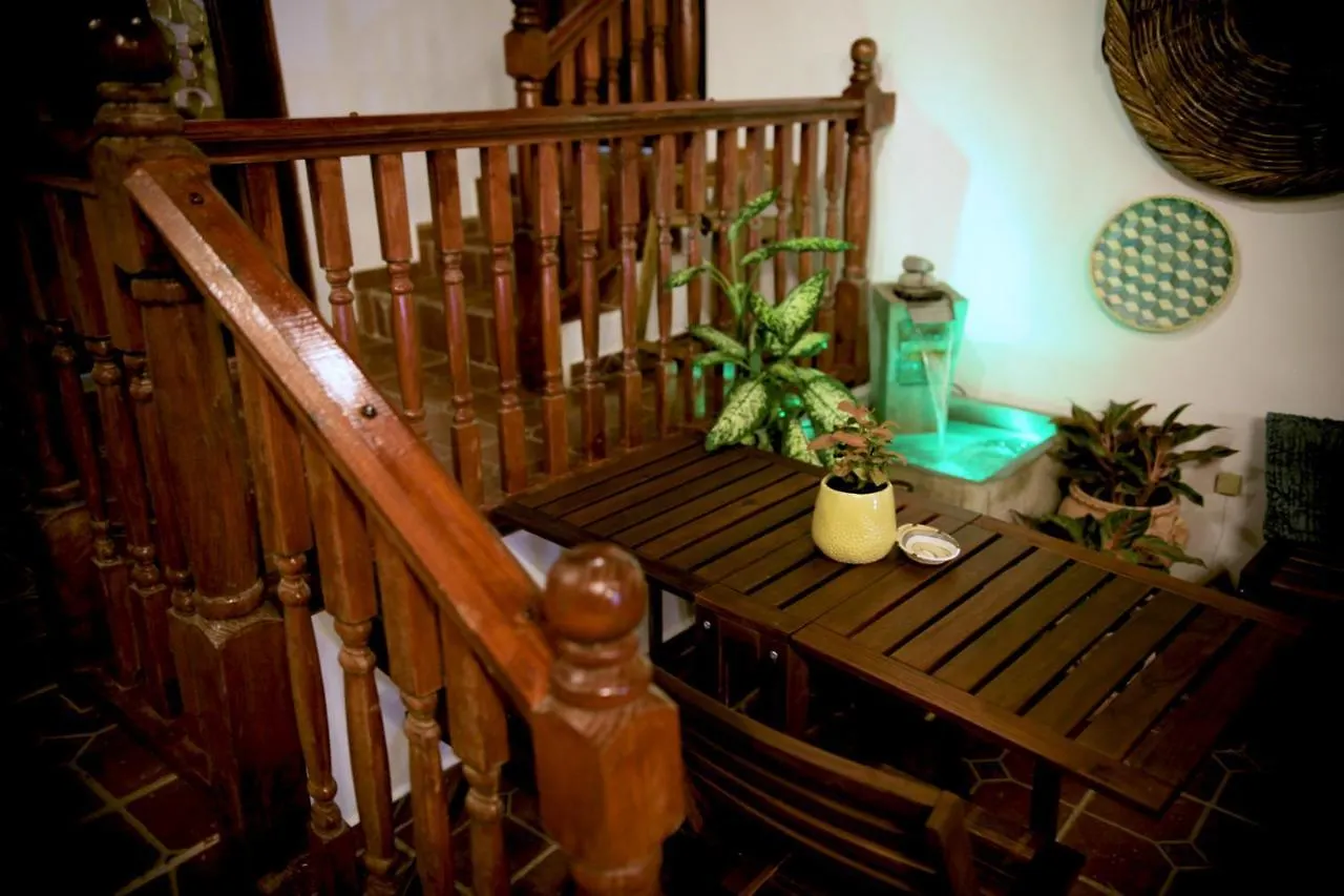 **** Aparthotel Fortaleza Suites Old San Juan Puerto Rico