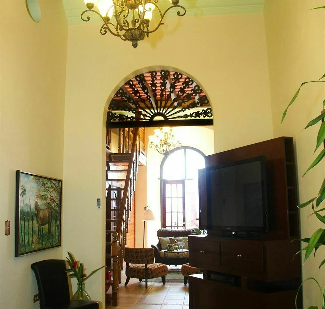 Aparthotel Fortaleza Suites Old San Juan
