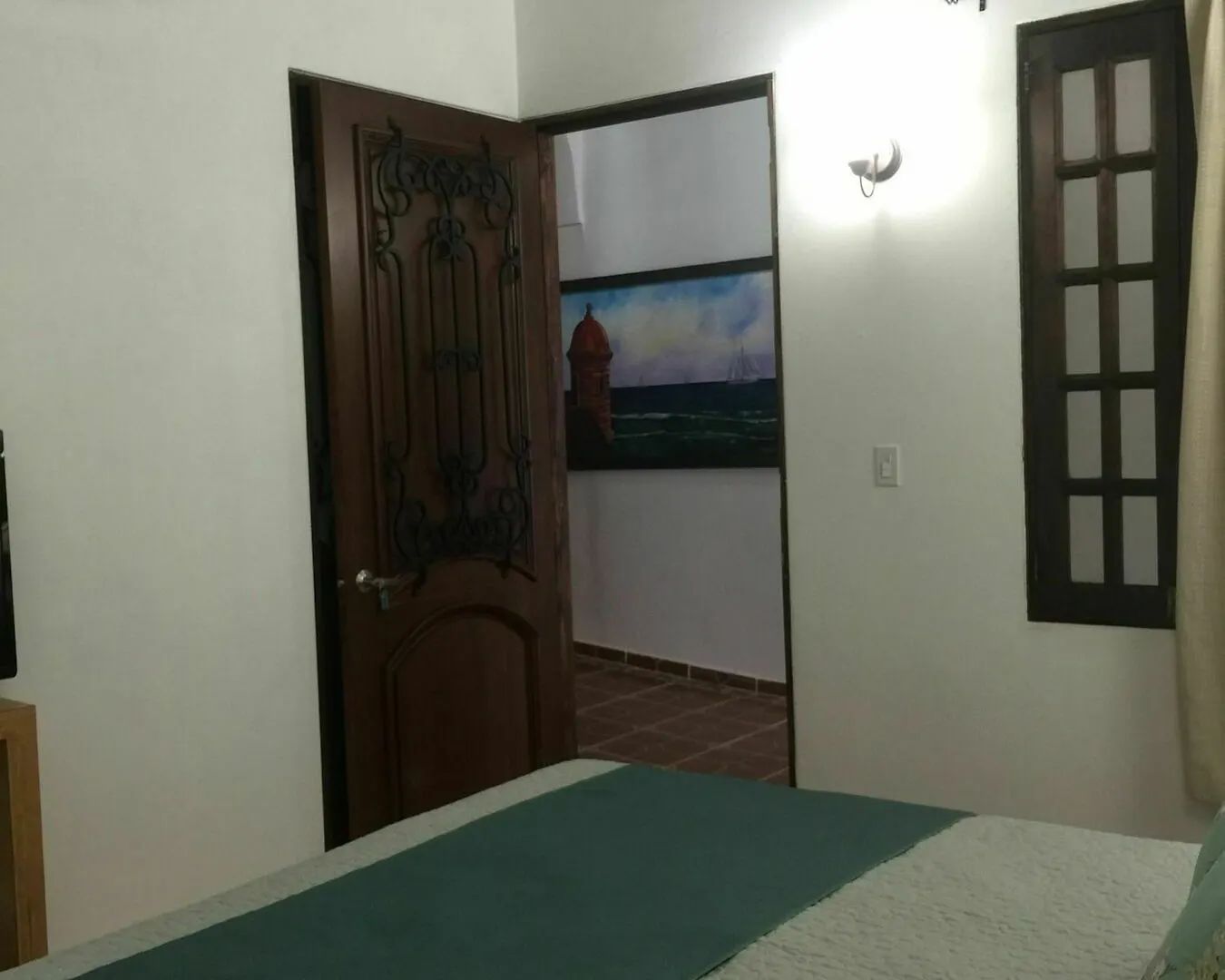 Fortaleza Suites Old San Juan Puerto Rico