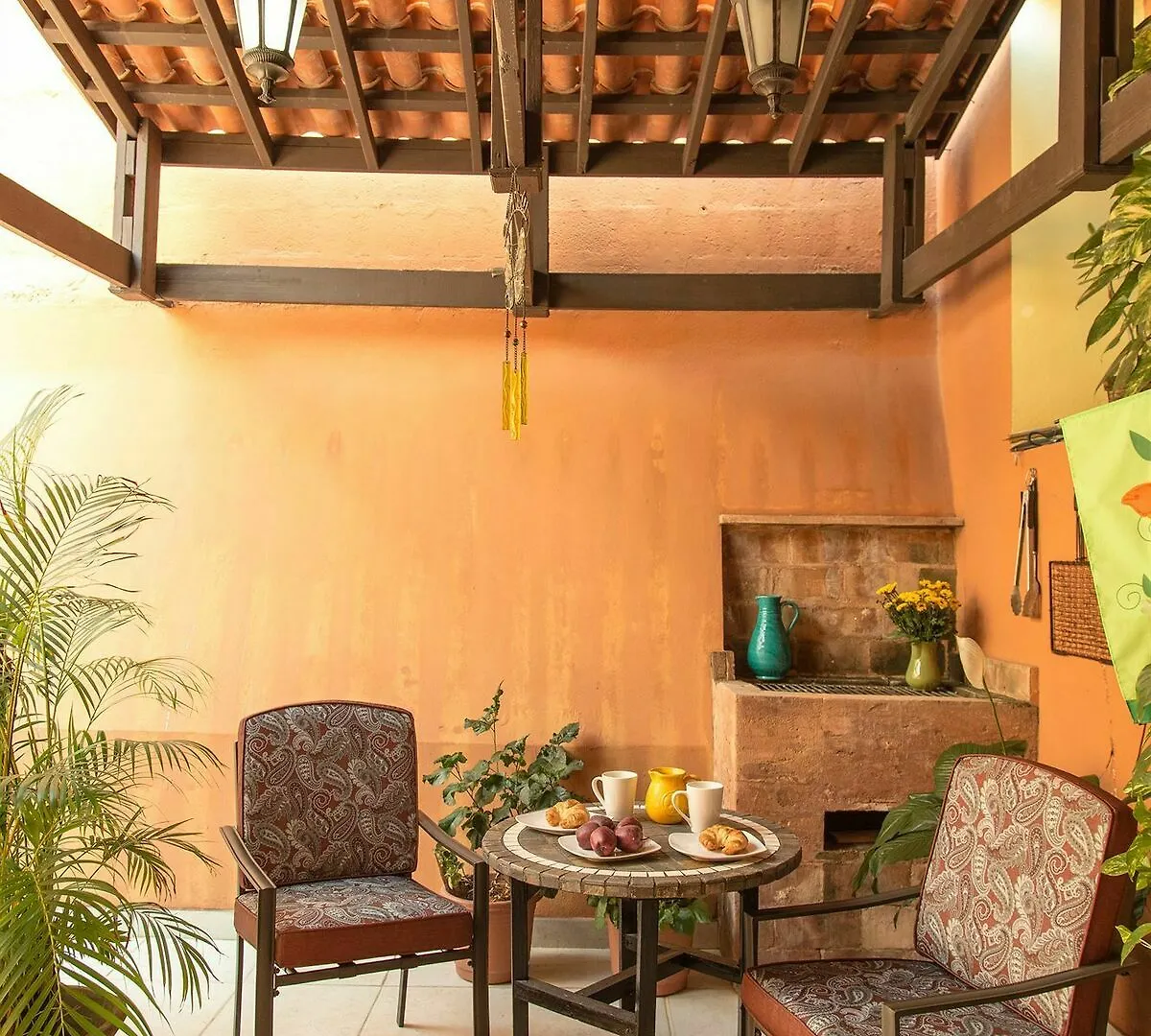 Fortaleza Suites Old San Juan Aparthotel