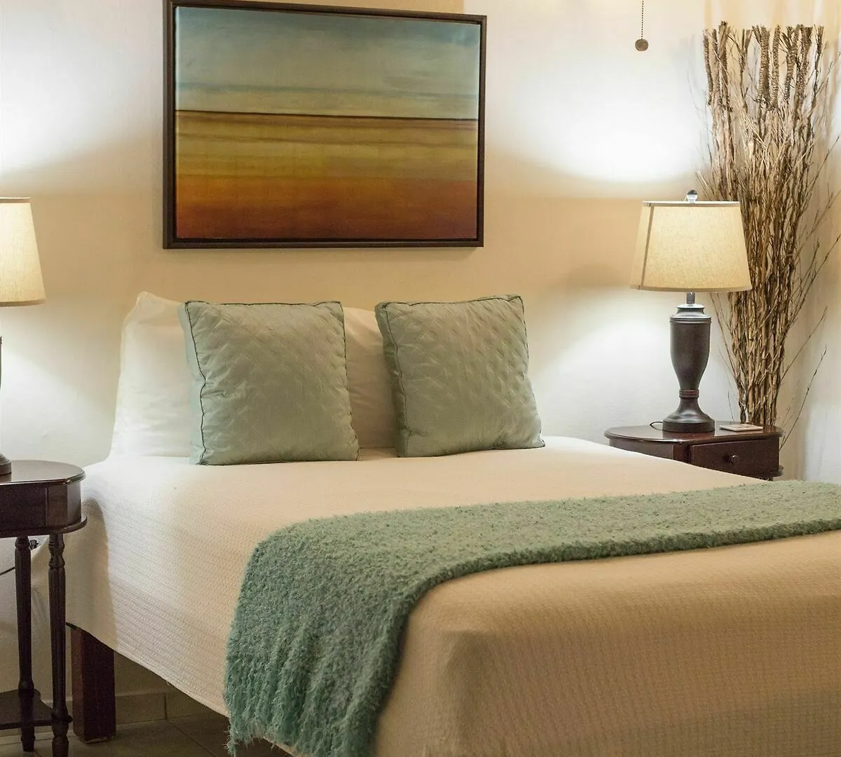 Fortaleza Suites Old San Juan Aparthotel