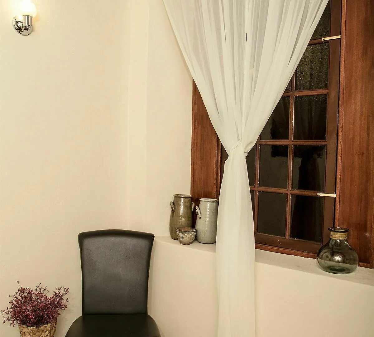 Fortaleza Suites Old San Juan