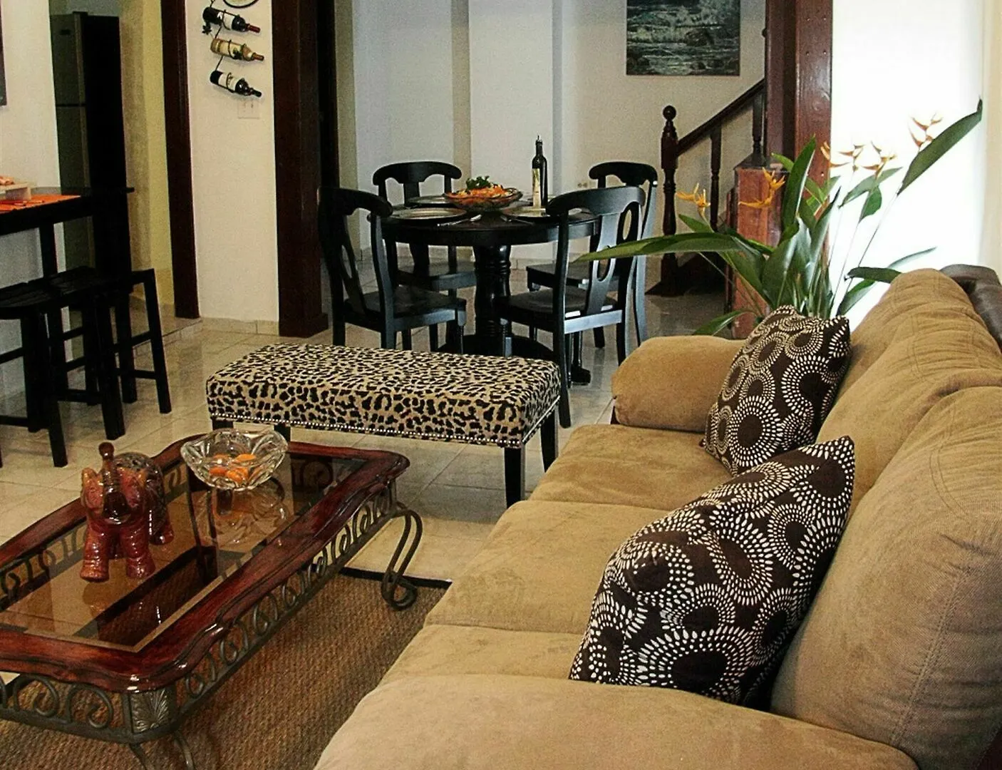 Fortaleza Suites Old San Juan Aparthotel