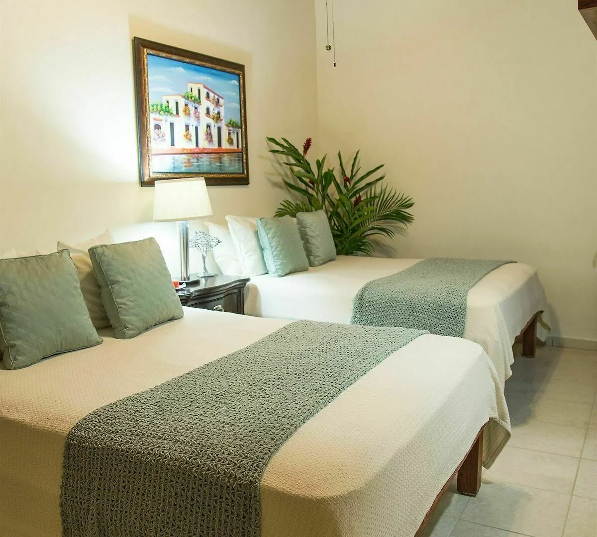 Fortaleza Suites Old San Juan Puerto Rico