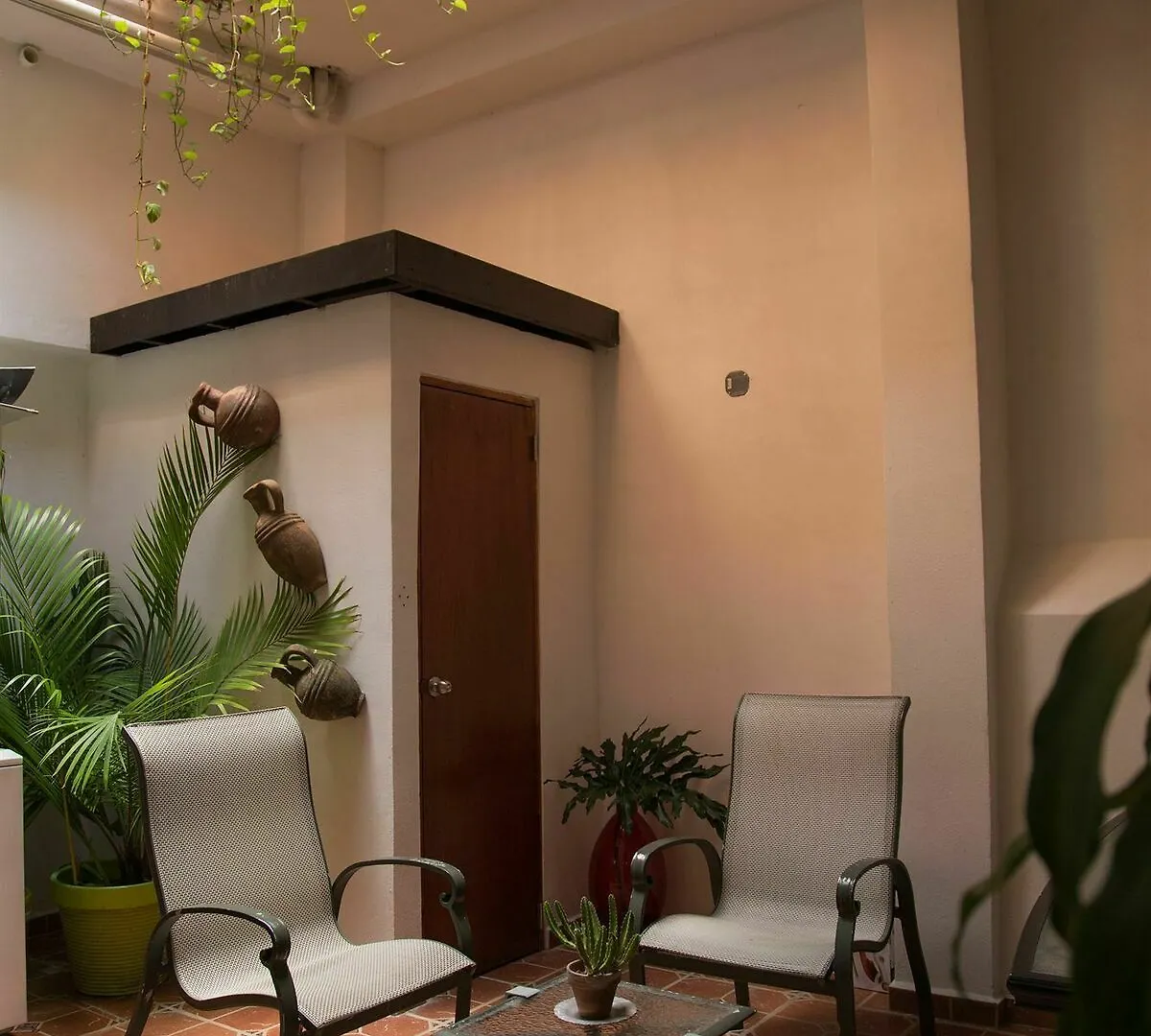 Fortaleza Suites Old San Juan Aparthotel