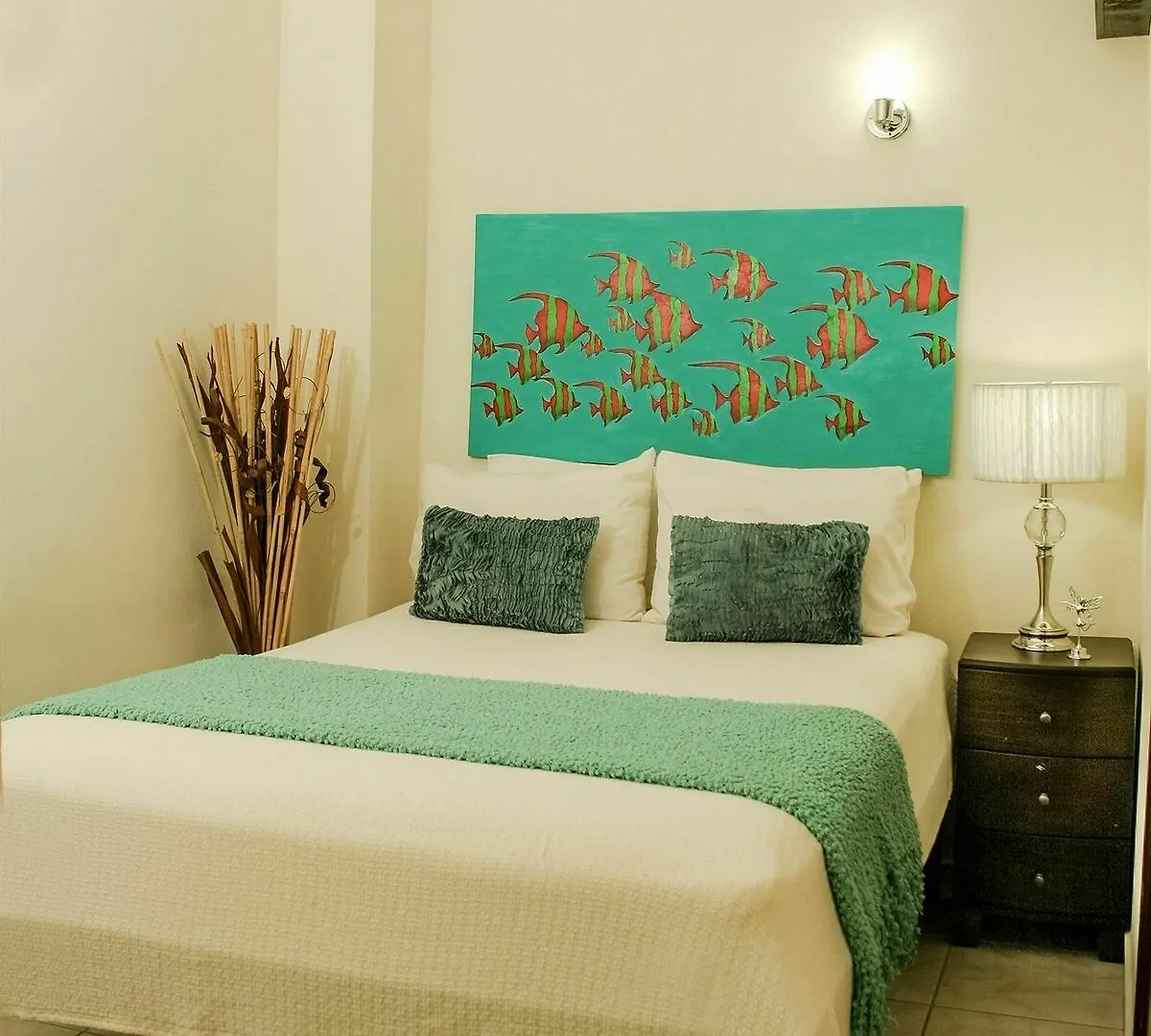 Fortaleza Suites Old San Juan