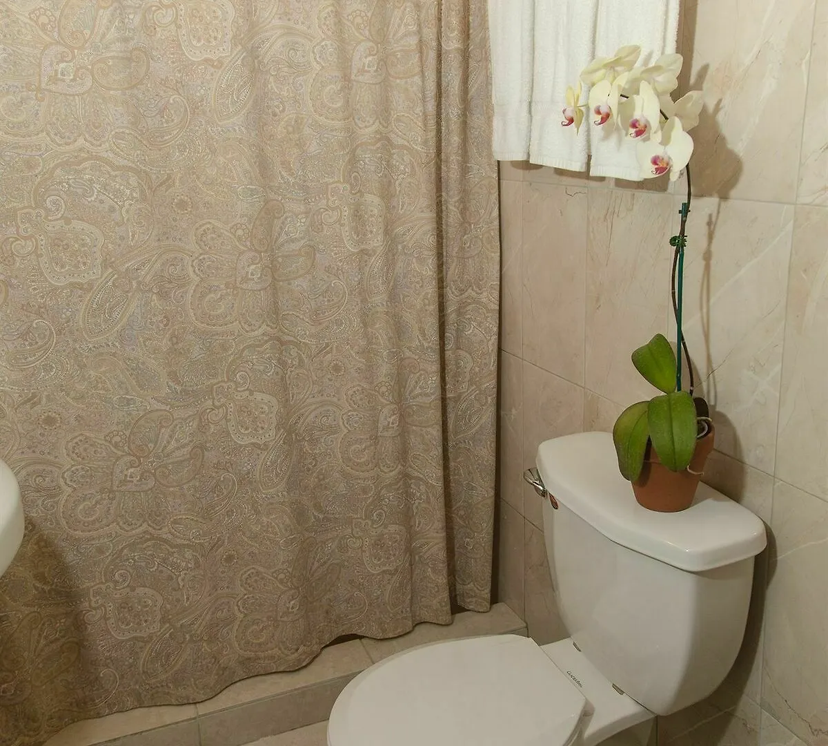 Aparthotel Fortaleza Suites Old San Juan