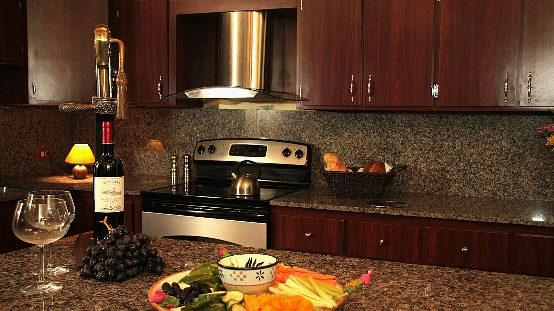 Fortaleza Suites Old San Juan