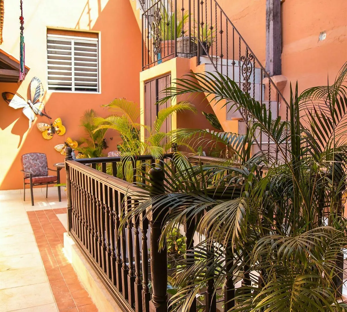 Fortaleza Suites Old San Juan Aparthotel