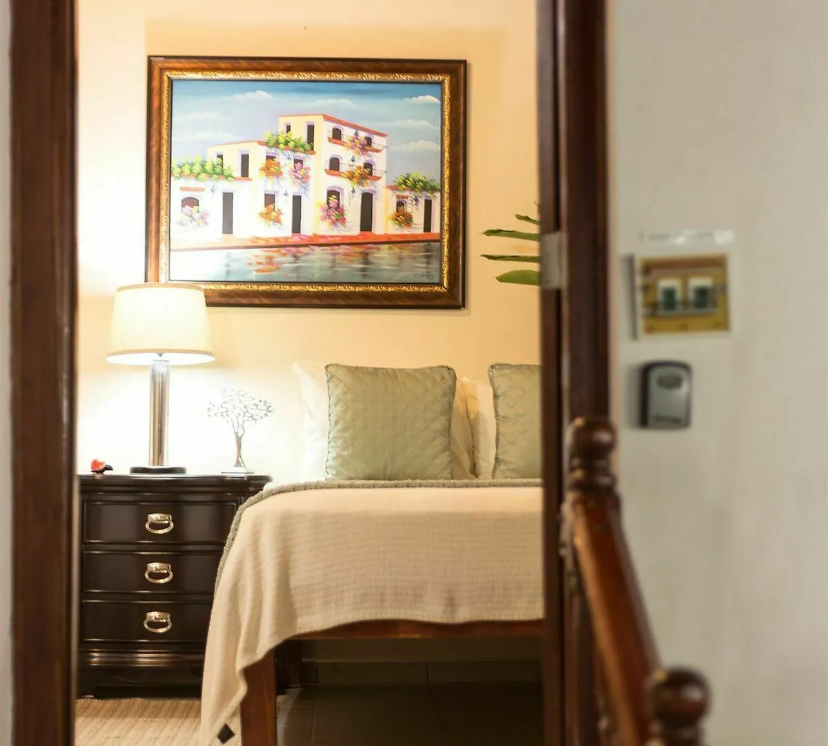 **** Aparthotel Fortaleza Suites Old San Juan Puerto Rico