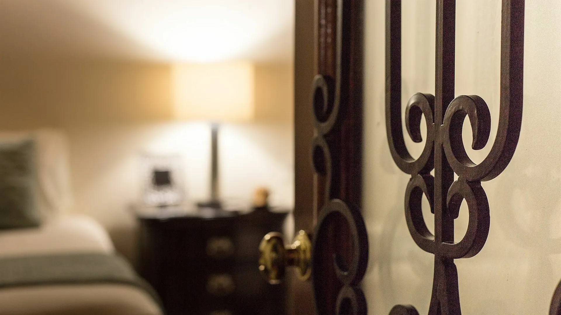 Aparthotel Fortaleza Suites Old San Juan