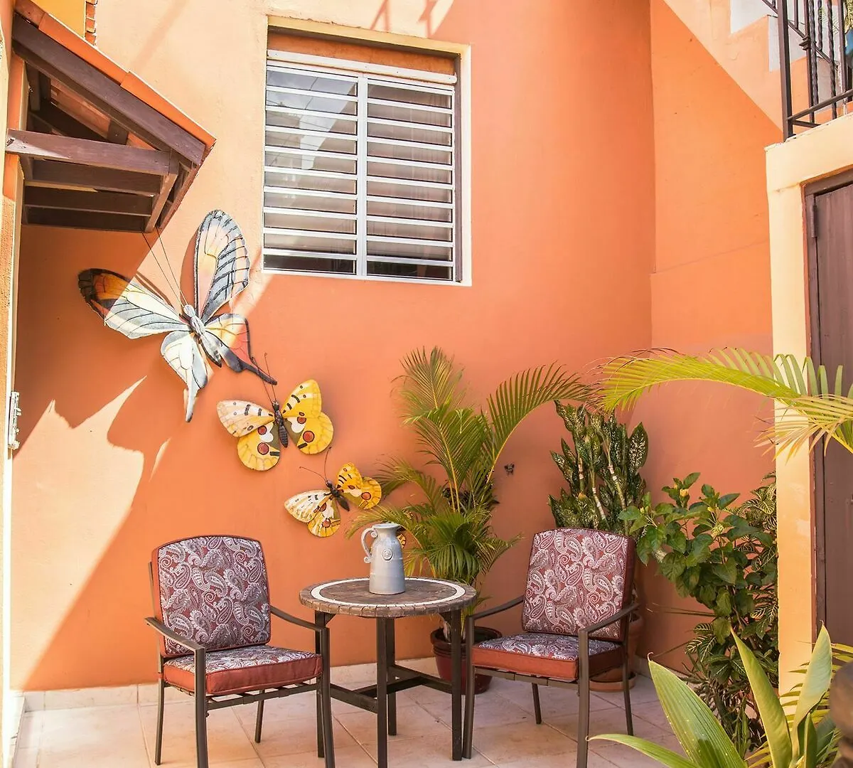 Fortaleza Suites Old San Juan
