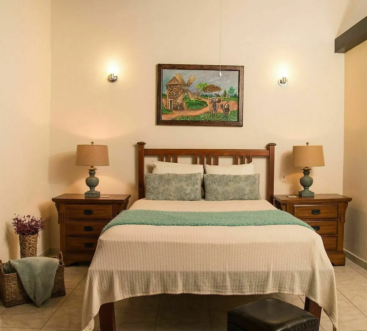 Aparthotel Fortaleza Suites Old San Juan