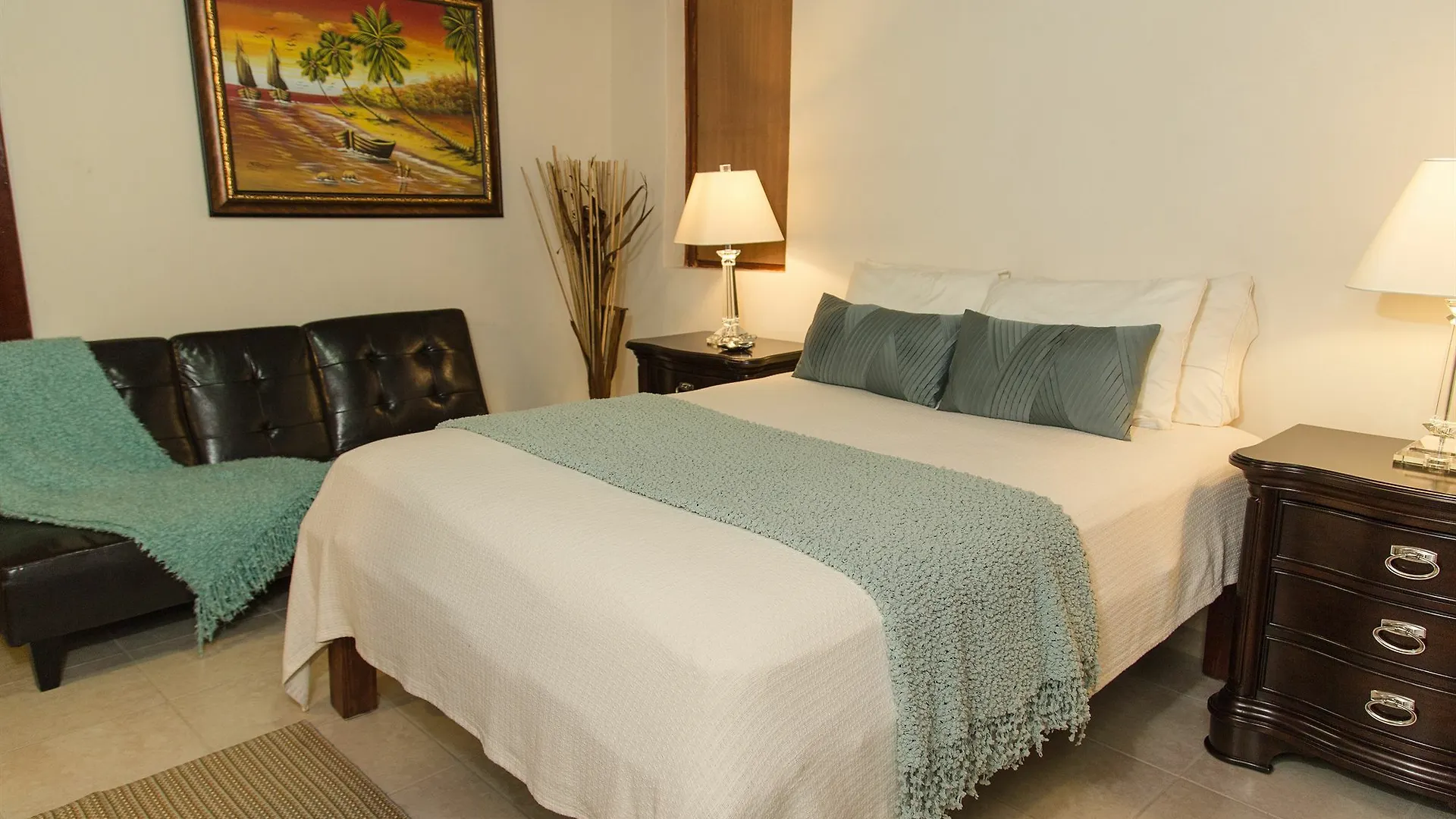 Fortaleza Suites Old San Juan Puerto Rico