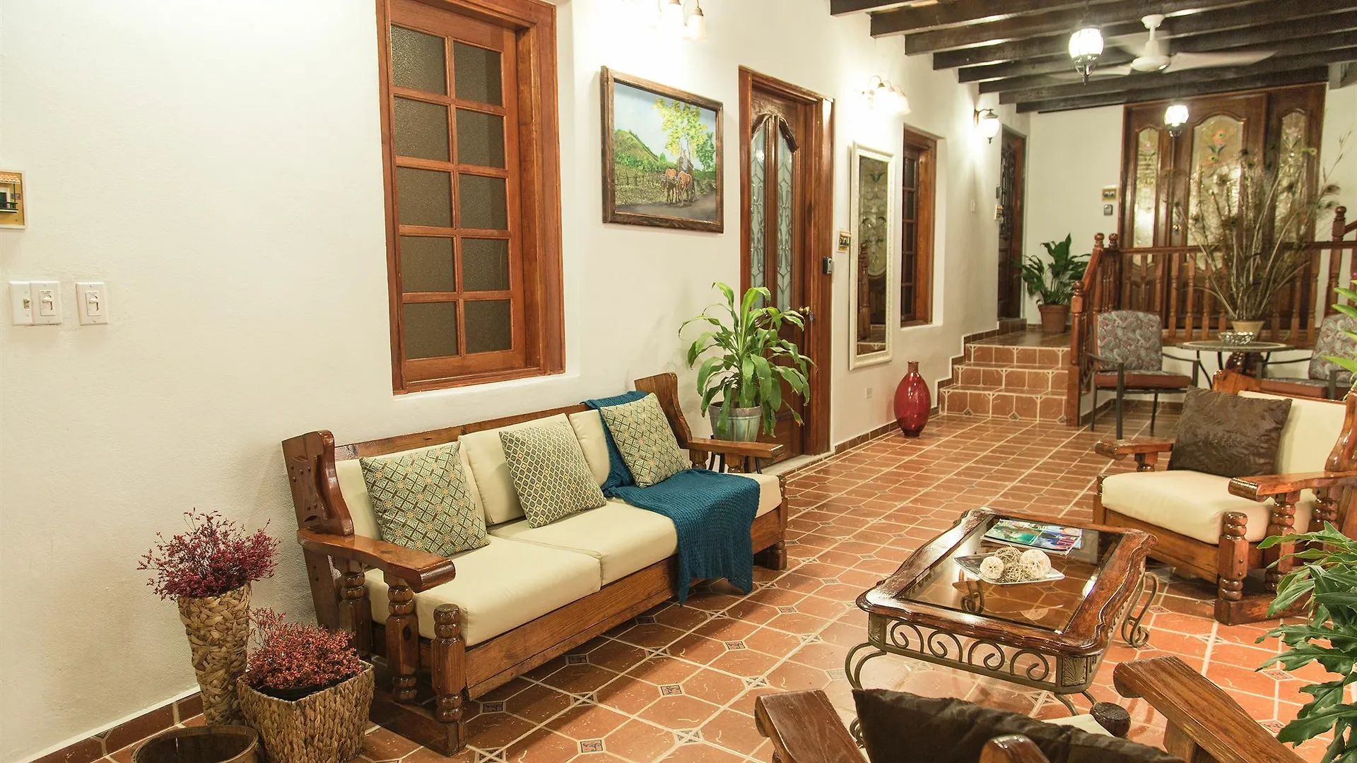 Fortaleza Suites Old San Juan
