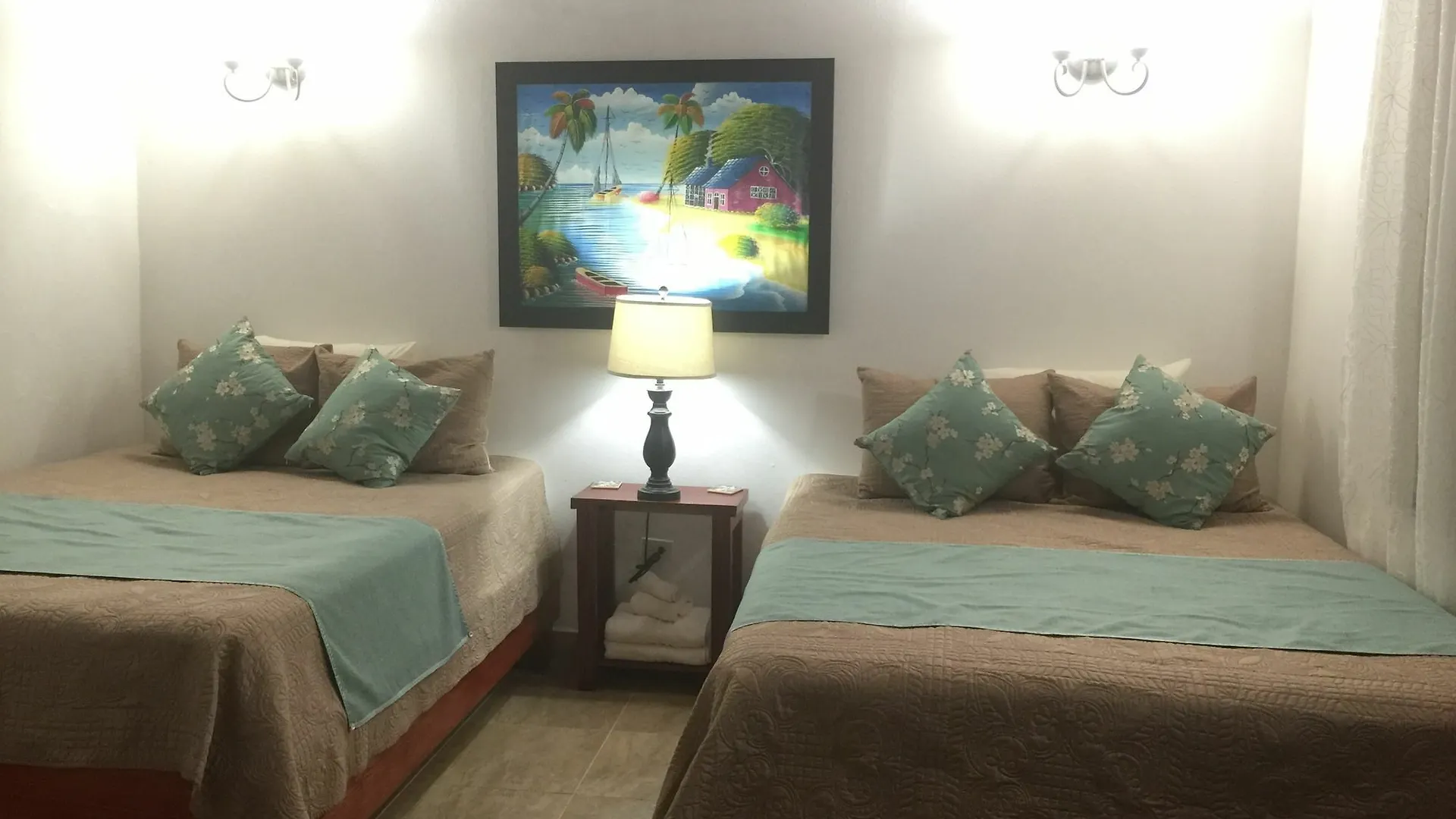**** Aparthotel Fortaleza Suites Old San Juan Puerto Rico