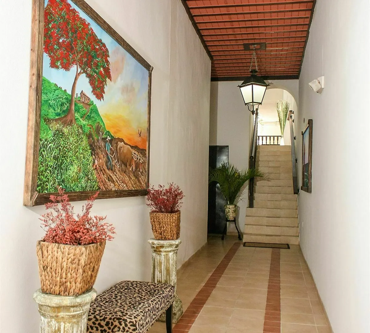 **** Aparthotel Fortaleza Suites Old San Juan Puerto Rico