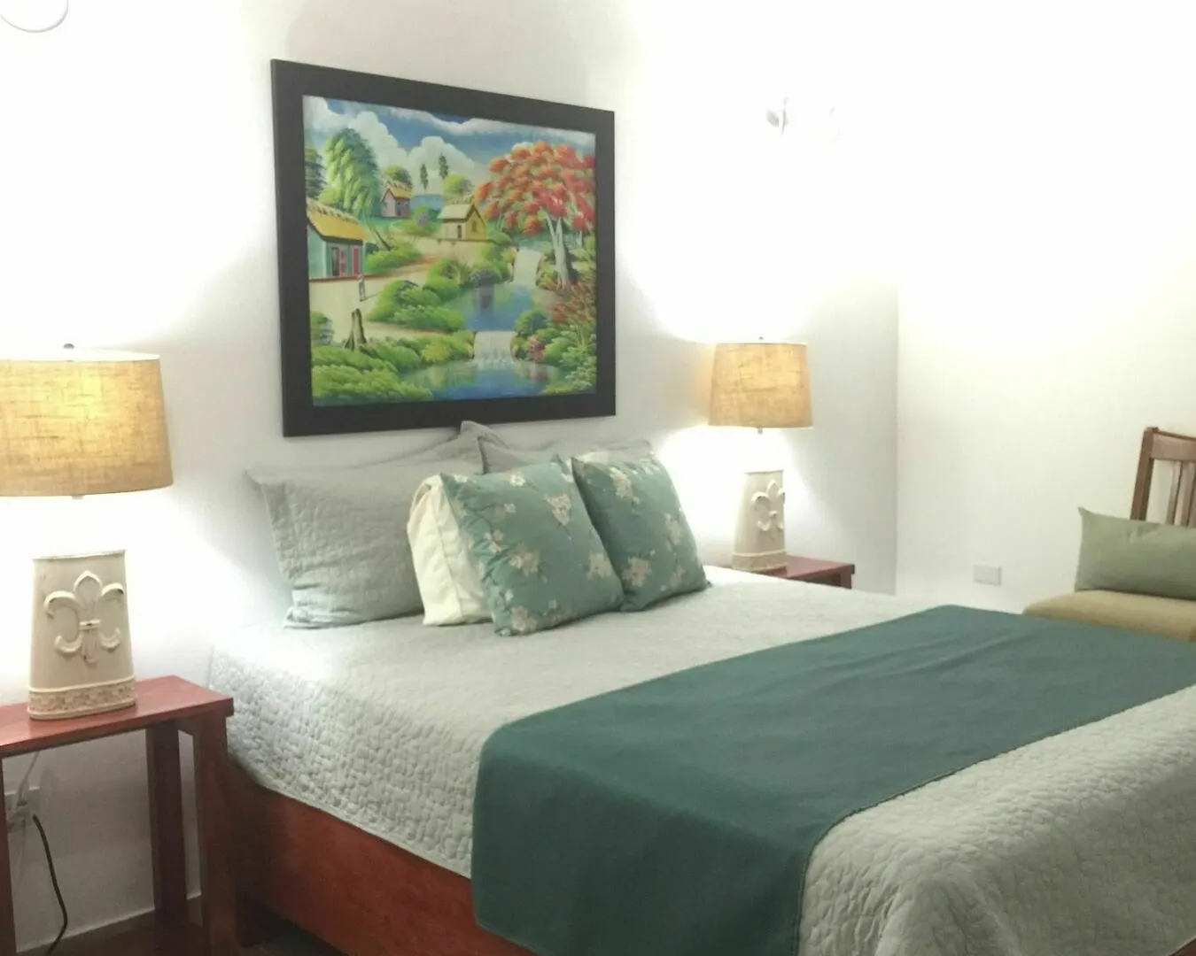 **** Aparthotel Fortaleza Suites Old San Juan Puerto Rico