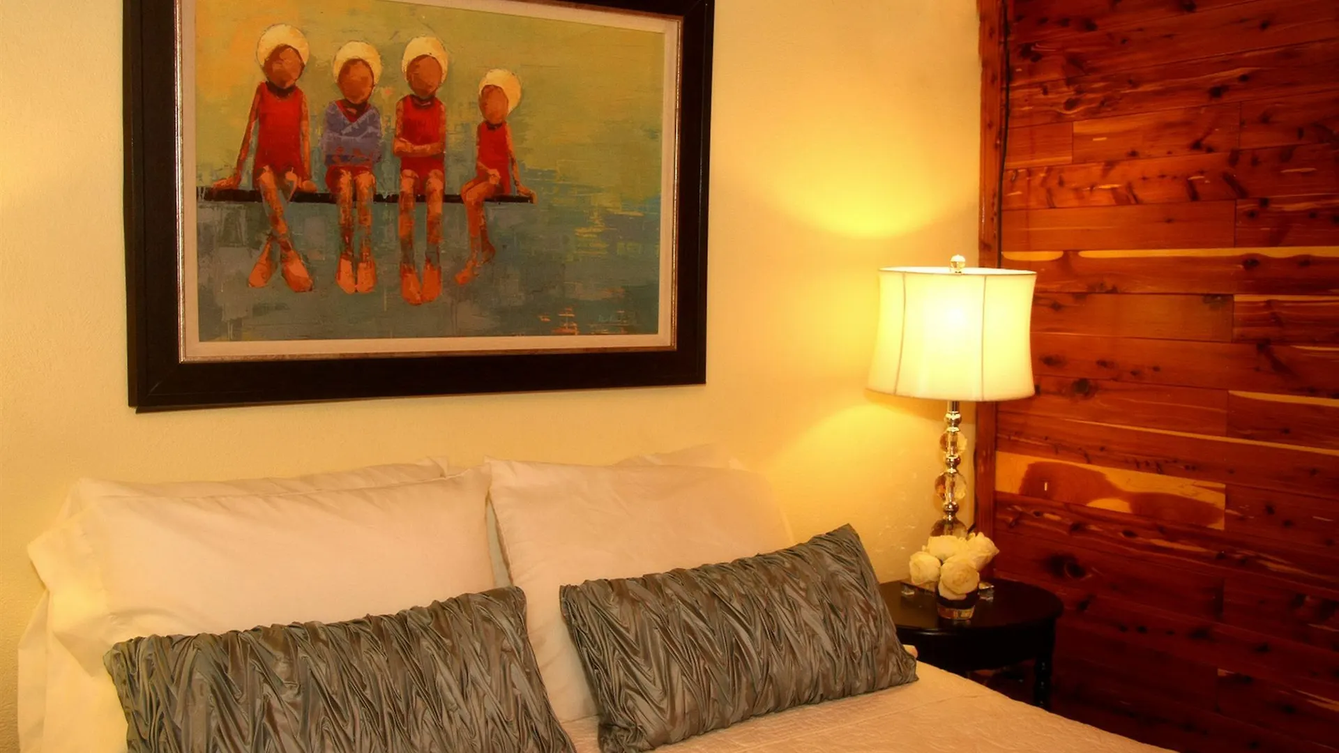 Fortaleza Suites Old San Juan