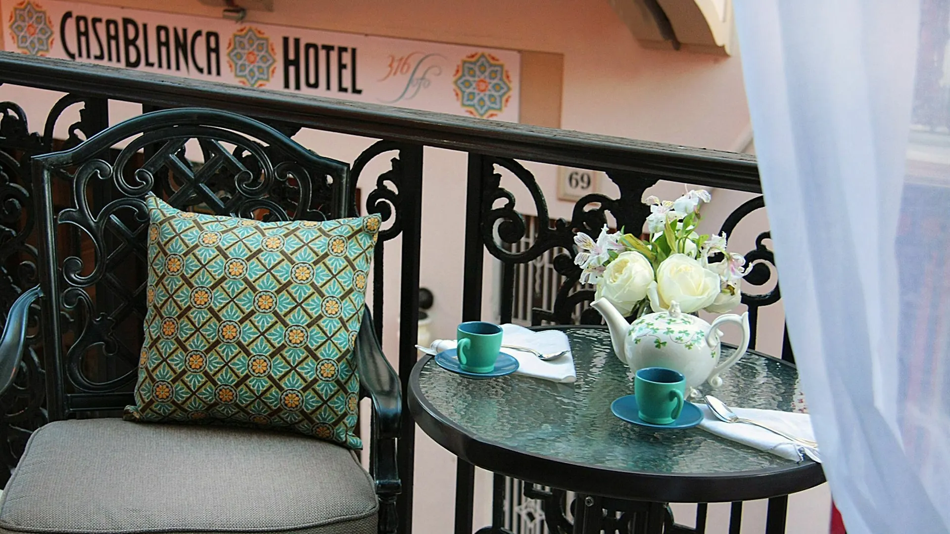 Fortaleza Suites Old San Juan 4*,  Puerto Rico