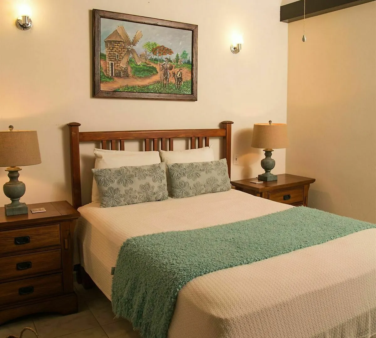 Aparthotel Fortaleza Suites Old San Juan