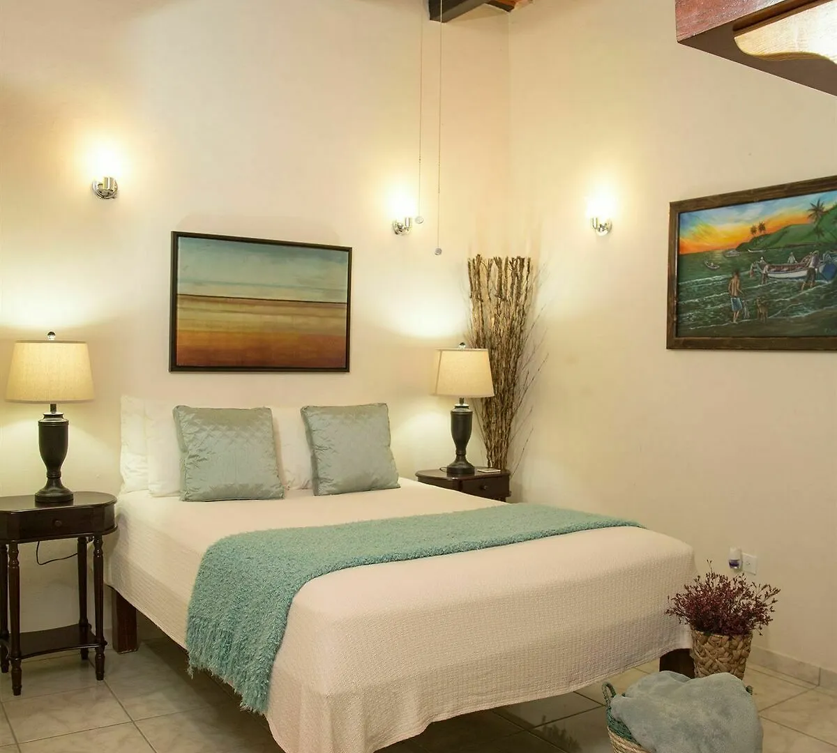 Fortaleza Suites Old San Juan Aparthotel