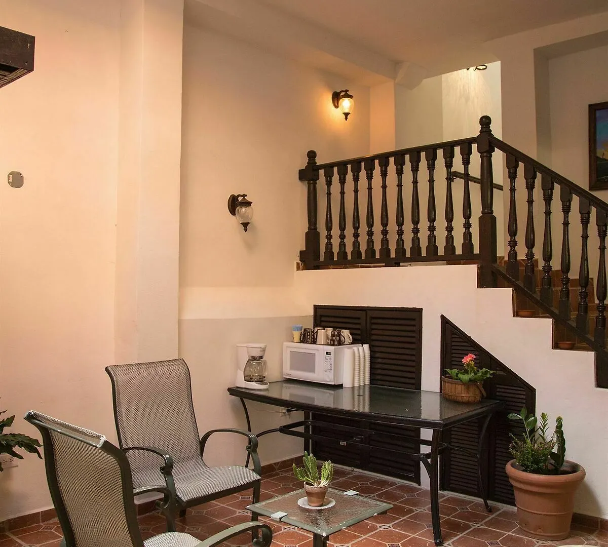 Fortaleza Suites Old San Juan