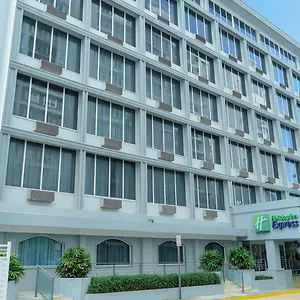 3* Resort Express Condado By Ihg