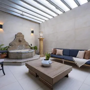 O:live Boutique Hotel, A Small Luxury Of The World (adults Only) ***** Σαν Χουάν