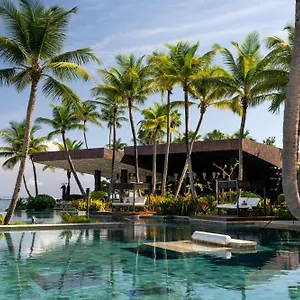 Resort Beach, A Ritz-carlton Reserve