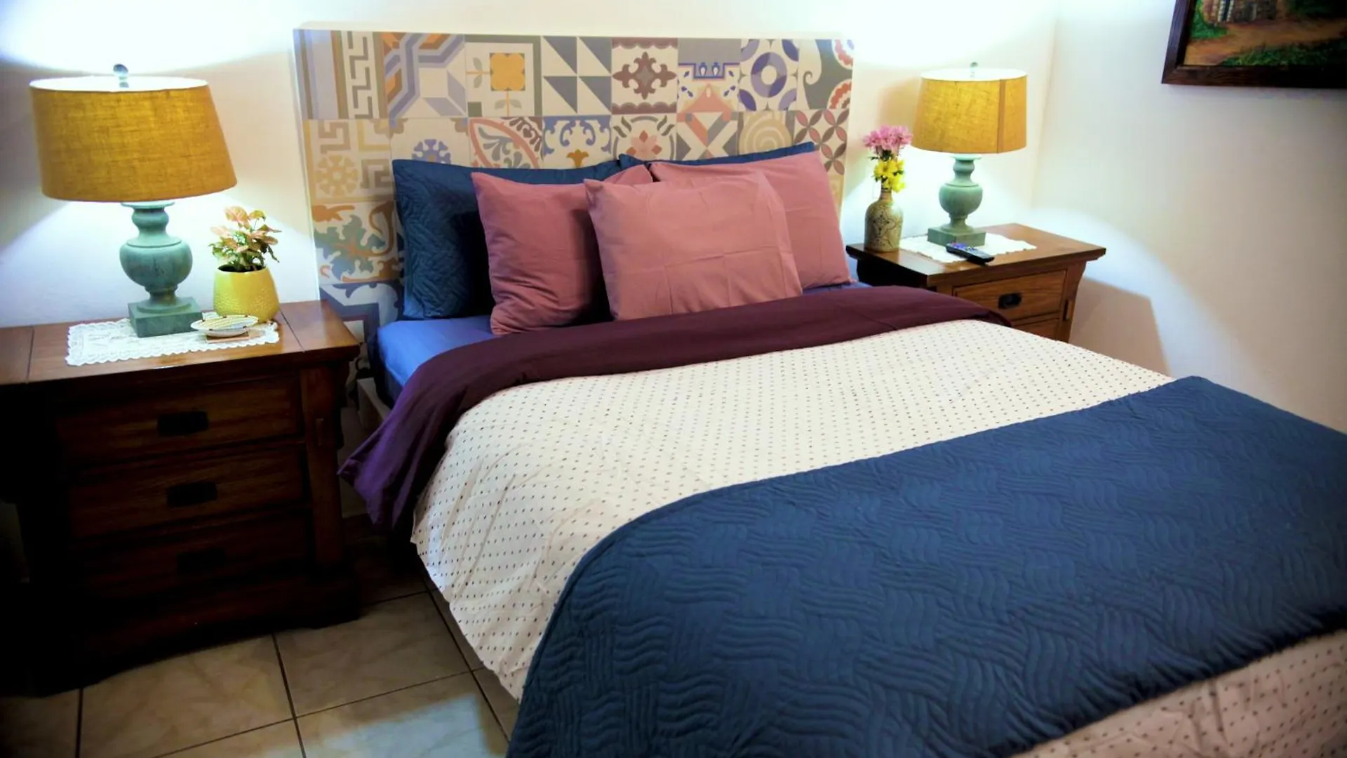 Fortaleza Suites Old San Juan Aparthotel