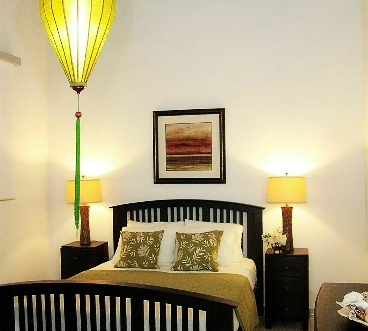 Aparthotel Fortaleza Suites Old San Juan