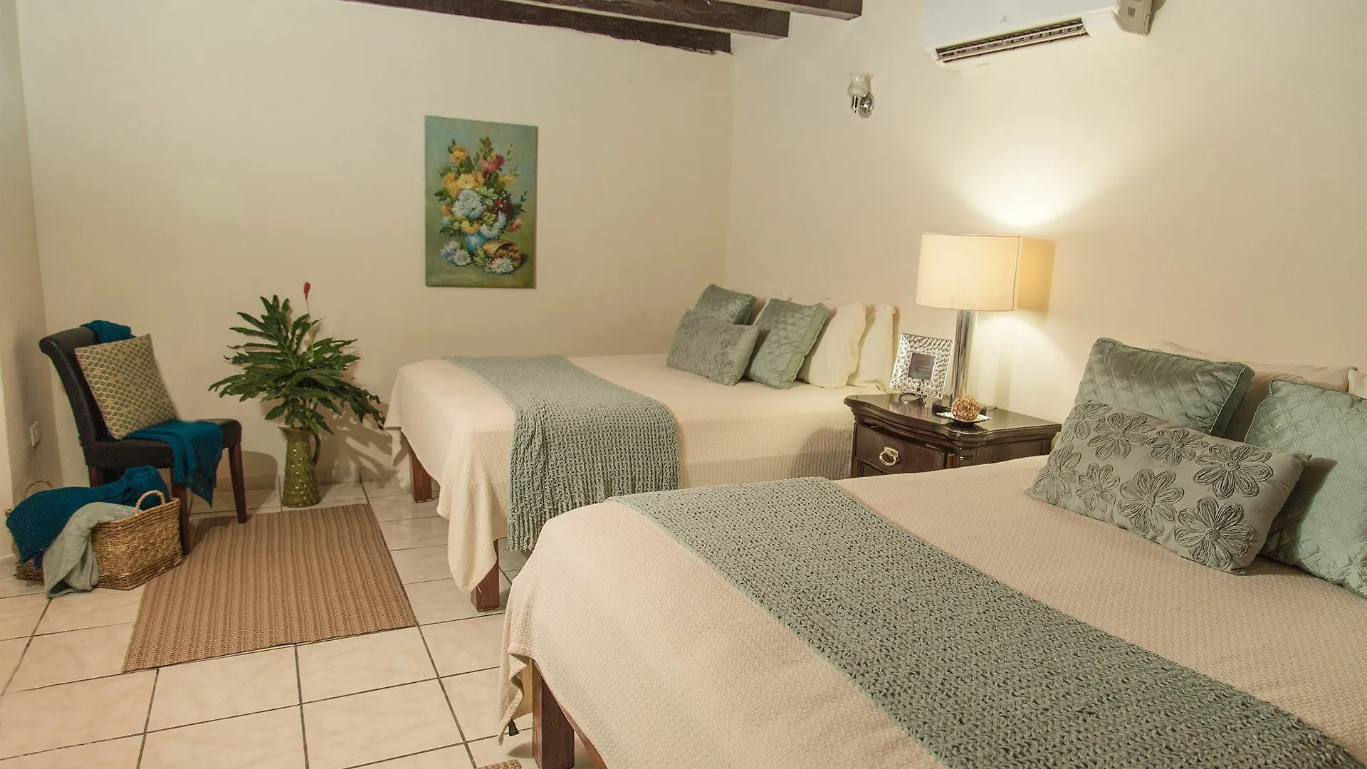 Fortaleza Suites Old San Juan 4*,