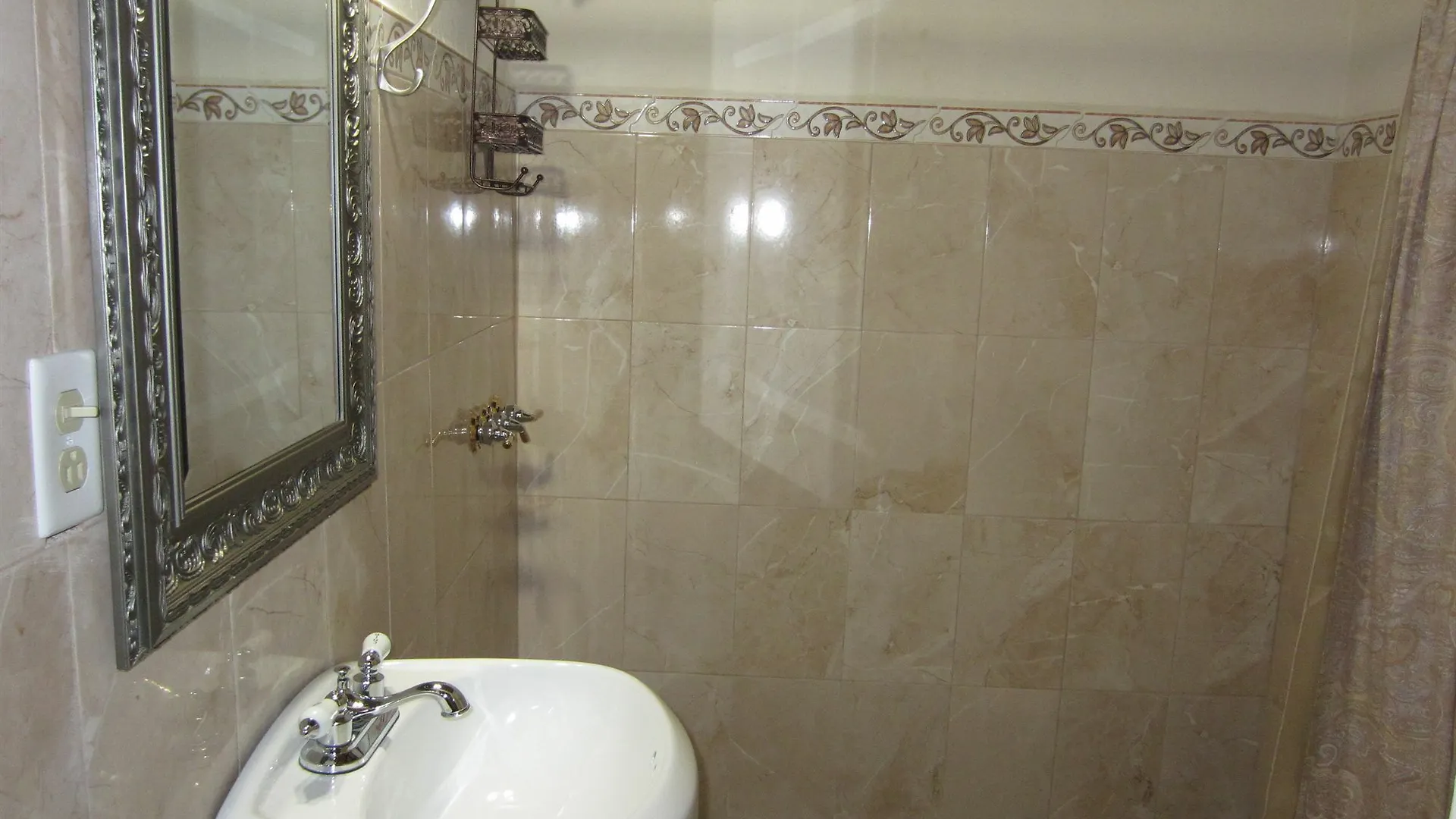Fortaleza Suites Old San Juan 4*,