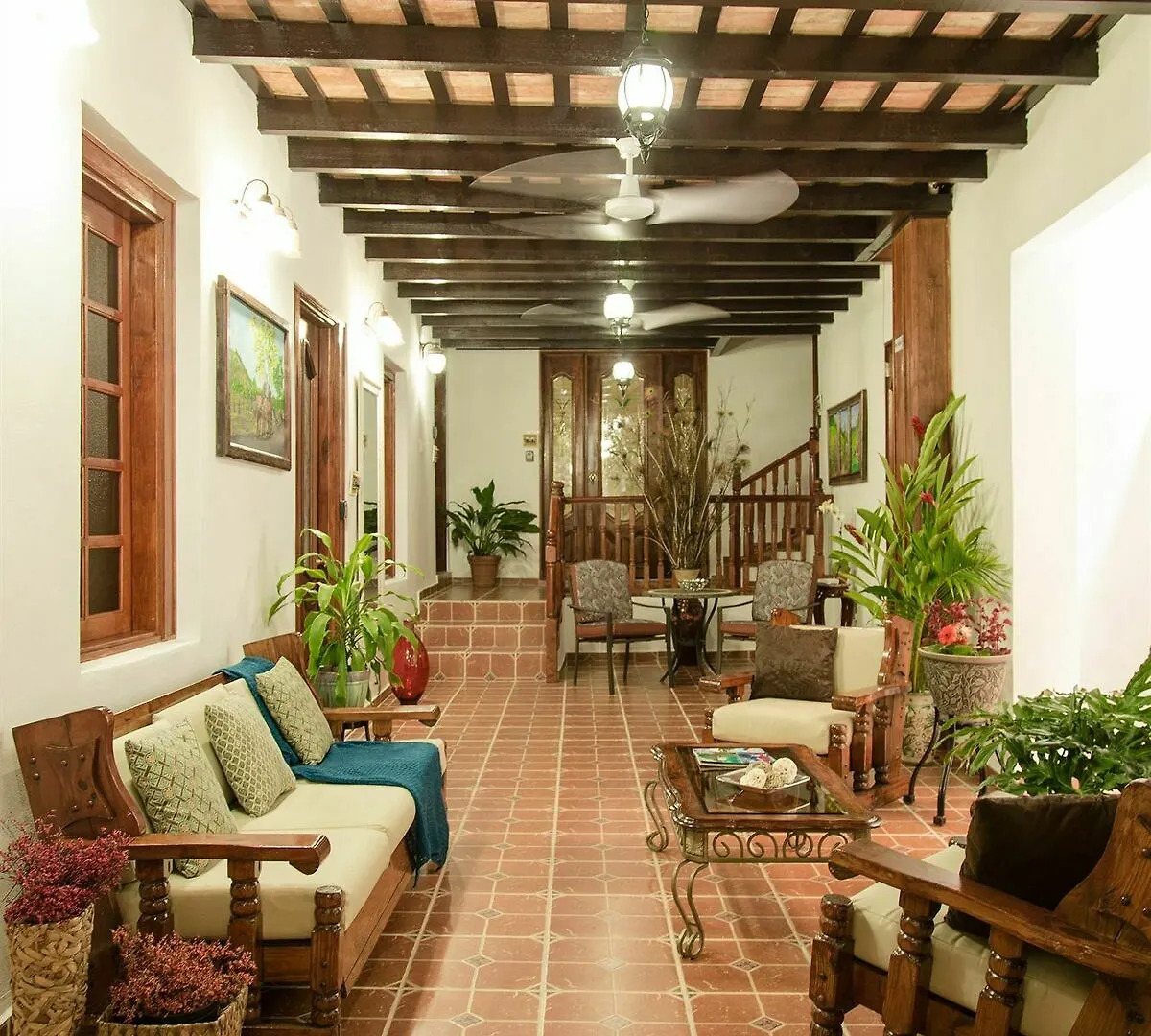 Fortaleza Suites Old San Juan Aparthotel