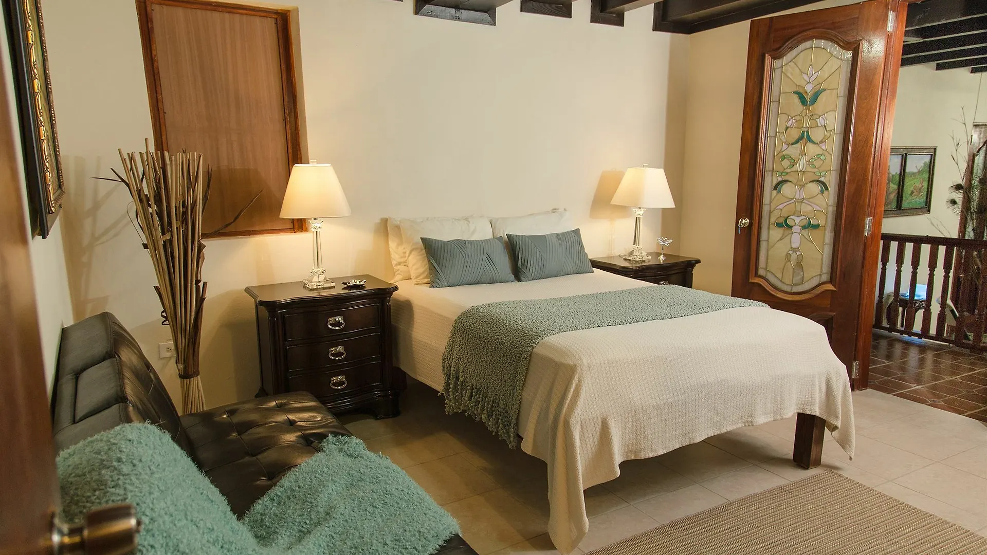 Fortaleza Suites Old San Juan Aparthotel